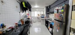 Blk 124 Hougang Avenue 1 (Hougang), HDB 3 Rooms #547512051